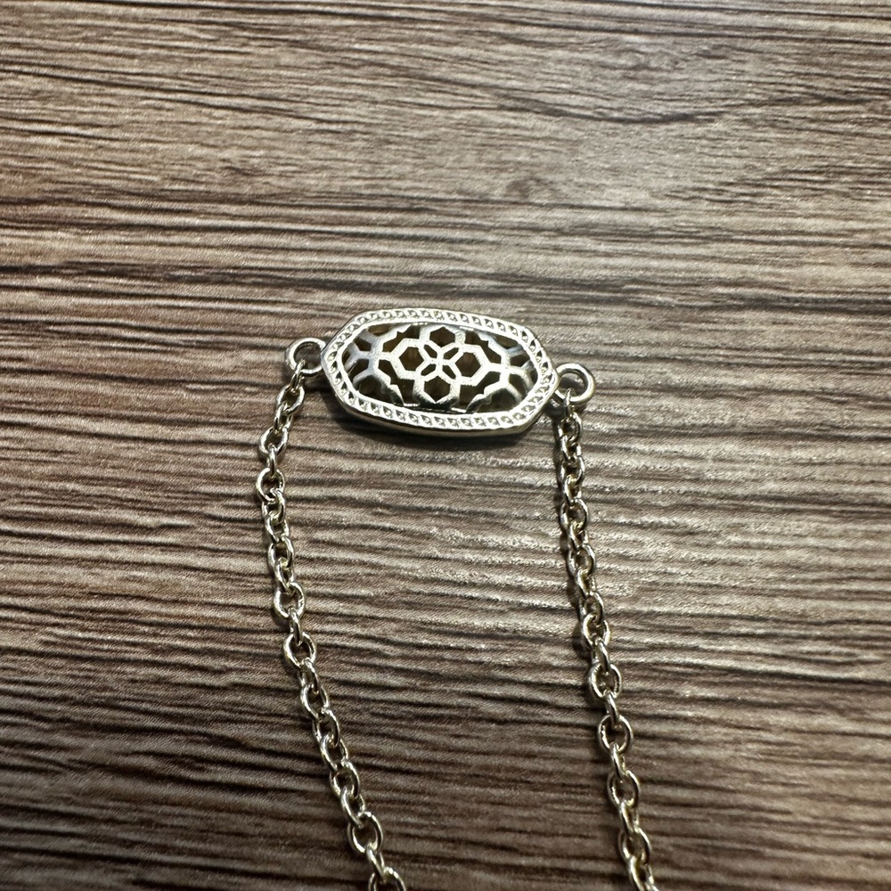 Adjustable Kendra Scott Bracelet - Picture 3 of 4